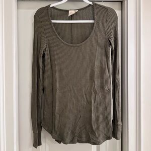 White Crow Hatch Tunic Top - brand new without tags